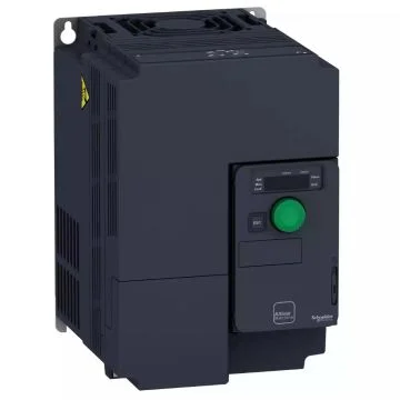 Variable Speed Drives